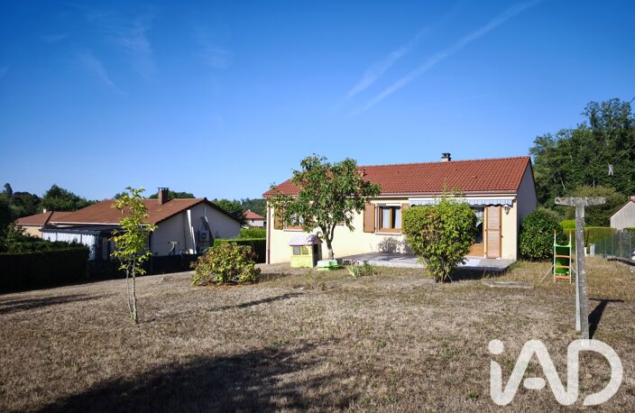 Vente Maison/villa 5 pièces — photo 3