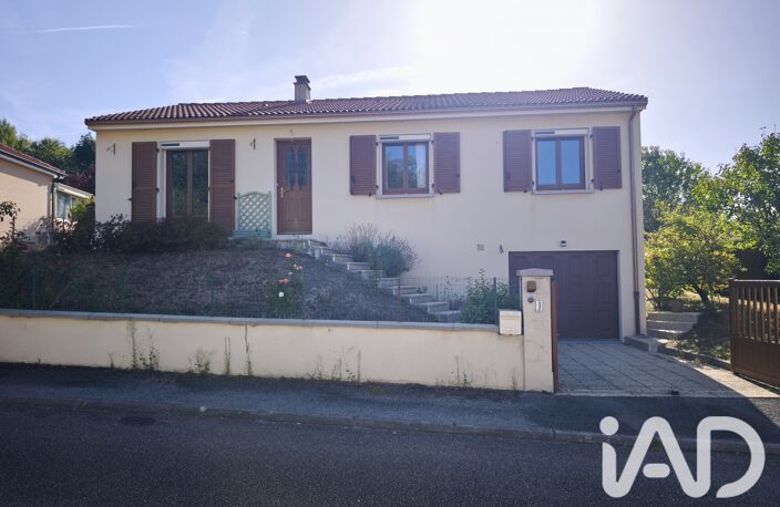 Vente Maison/villa 5 pièces — photo 4