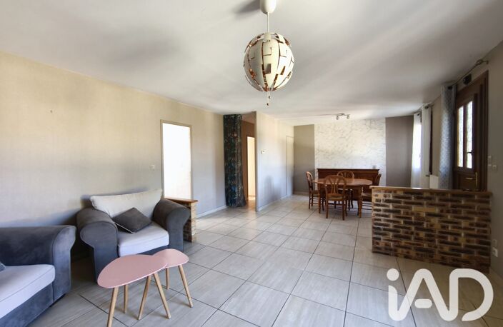 Vente Maison/villa 5 pièces — photo 5