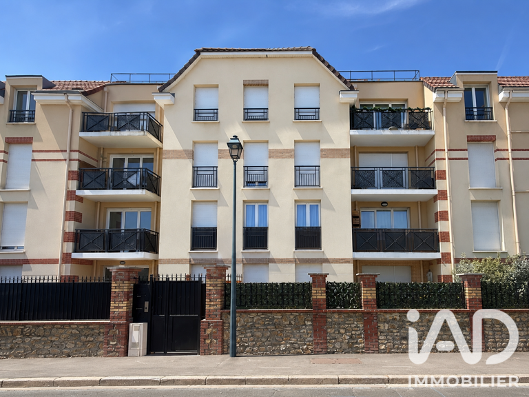 Vente Appartement 3 pièces — photo 1
