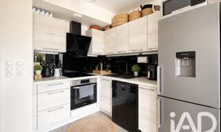 Appartement 3 Pièces 64 m² à vendre à Beauchamp (95250)
