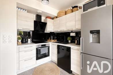 Appartement 3 pièces 289000 €