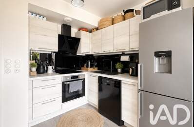 Vente Appartement 3 pièces — photo du bien