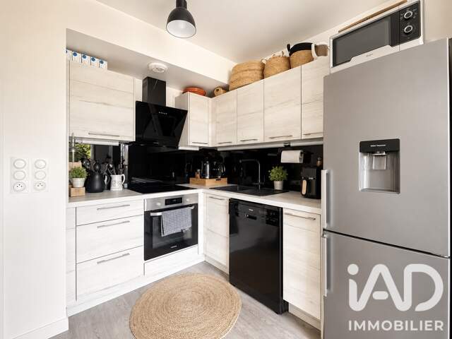 Vente Appartement 3 pièces — photo du bien