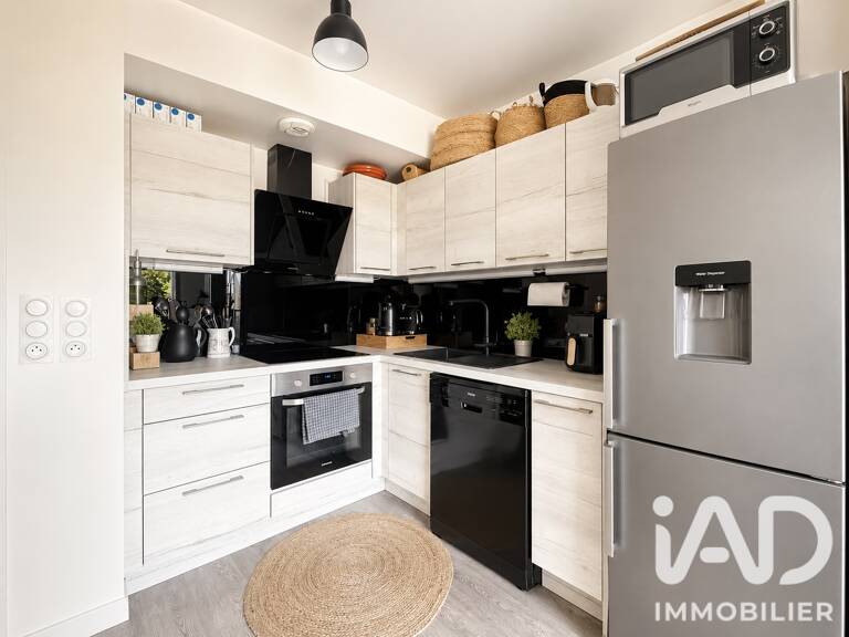 Vente Appartement 3 pièces — photo 1