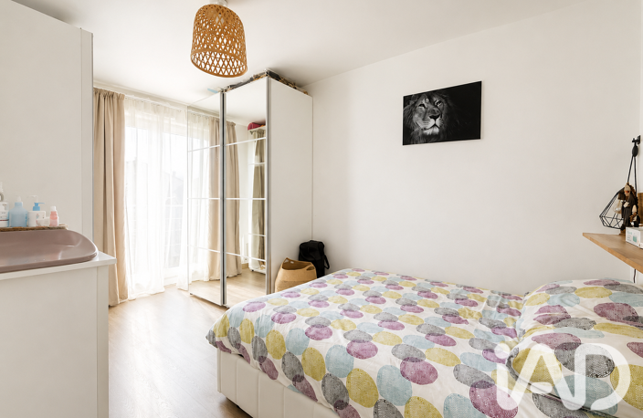 Vente Appartement 3 pièces — photo 2