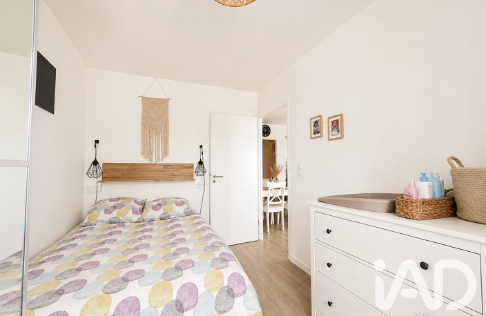 Vente Appartement 3 pièces — photo 3