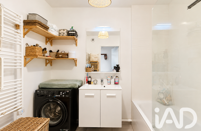 Vente Appartement 3 pièces — photo 4