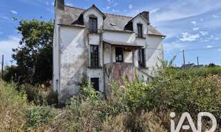 Maison 3 Pièces 64 m² à vendre à Maël-Carhaix (22340)
