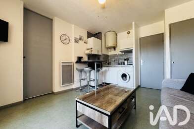 Appartement 2 pièces 159000 €