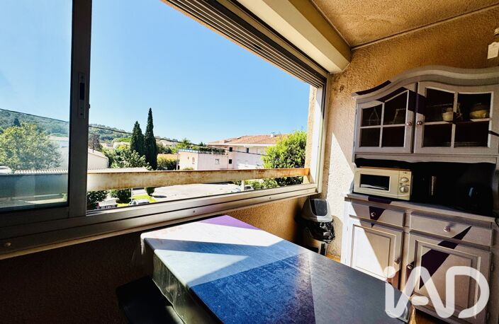 Vente Appartement 2 pièces — photo 2