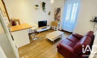 Appartement 2 Pièces 31 m² à louer à Dijon (21000)