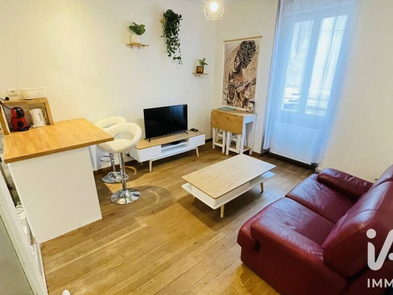 Location Appartement 2 pièces — photo 1