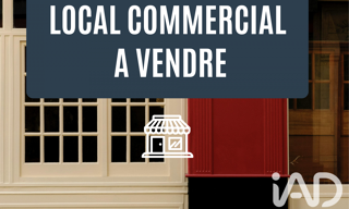 Commerce  76 m² à vendre à Charleville-Mézières (08000)
