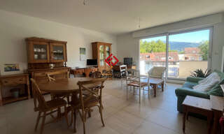 Appartement 3 Pièces 94 m² à vendre à Meylan (38240)