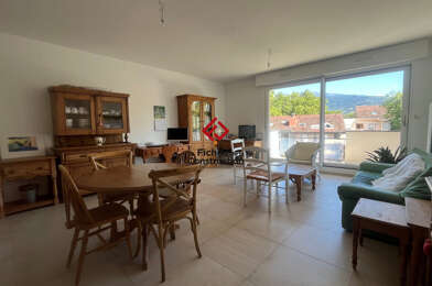 Appartement 3 pièces 420000 €