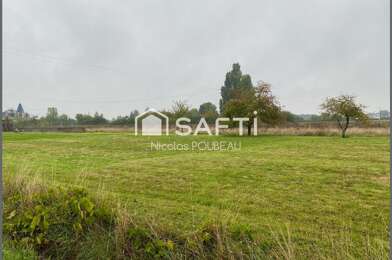 Terrain  86000 €
