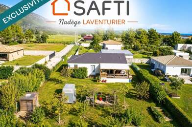 Maison 3 pièces 299000 €