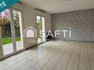 PERSAN  Maison familiale 3 chambres avec jardin, garage et potentiel de personnalisation — photo 2