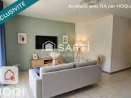 PERSAN  Maison familiale 3 chambres avec jardin, garage et potentiel de personnalisation — photo 3