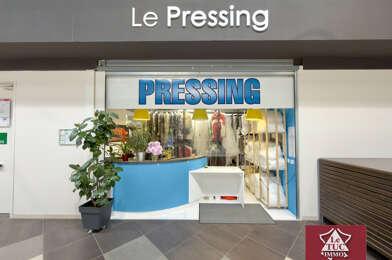 Commerce  97200 €