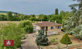 Maison 7 Pièces 154 m² à vendre à Penne-d'Agenais (47140)