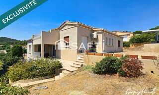 Maison 10 Pièces 249 m² à vendre à Hyères (83400)