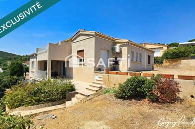 Maison 10 pièces 899000 €
