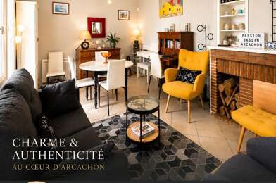 Maison 3 pièces 659000 €