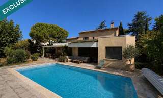 Maison 6 Pièces 193 m² à vendre à Alès (30100)