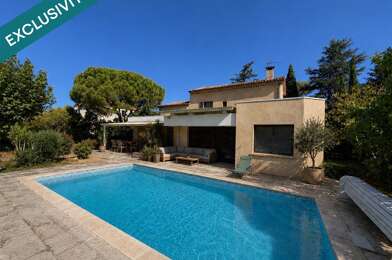 Maison 6 pièces 430000 €