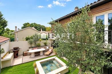 Maison 6 pièces 460000 €