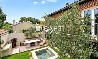 Maison 6 Pièces 191 m² à vendre à Libourne (33500)