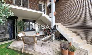 Maison 6 Pièces 191 m² à vendre à Libourne (33500)
