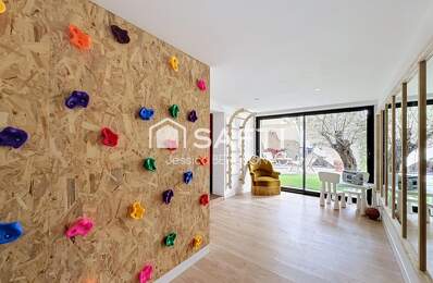 Belle maison de ville au calme de 190 m2 — photo du bien