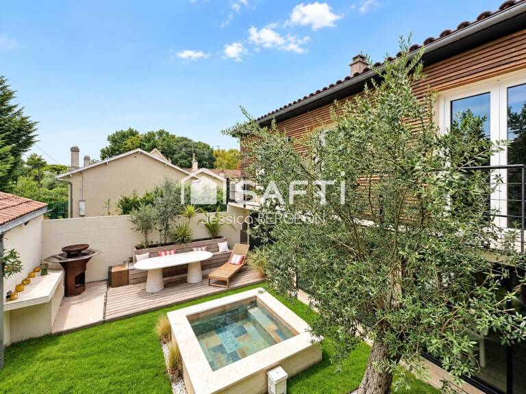 Belle maison de ville au calme de 190 m2 — photo 1