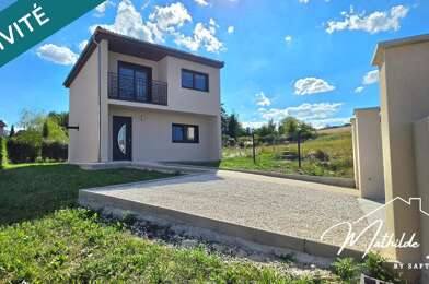 Maison 4 pièces 199900 €