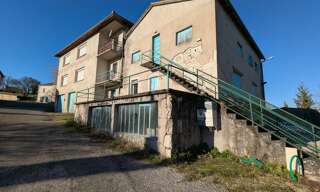 Maison 8 Pièces 233 m² à vendre à Pern-Lhospitalet (46170)