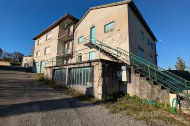 Maison 8 pièces 89000 €