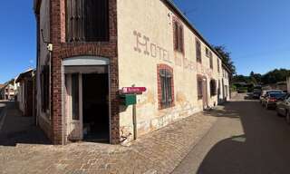 Immeuble  234 m² à vendre à Mézilles (89130)