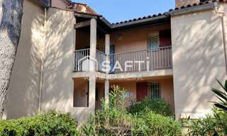 Appartement 2 Pièces 47 m² à vendre à Fréjus (83370)
