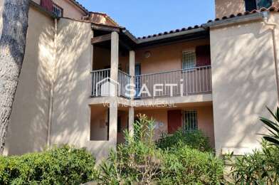 Appartement 2 pièces 217000 €