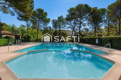 Appartement 2 pièces 217000 €