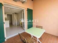 Ce studio avec mezzanine a tout d'un grand : 24 m2 carrez mais 47 m2 utiles!! — photo 4