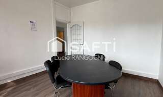 Bureau 7 Pièces 130 m² à vendre à Arques (62510)