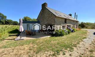 Maison 6 Pièces 117 m² à vendre à Locmaria-Grand-Champ (56390)