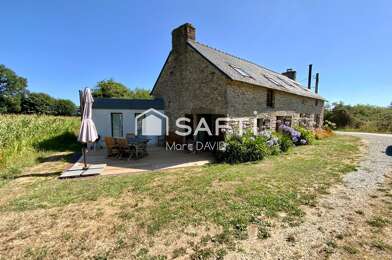 Maison 6 pièces 449900 €