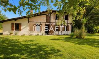 Maison 4 Pièces 140 m² à vendre à Sore (40430)
