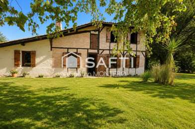 Maison 4 pièces 309500 €
