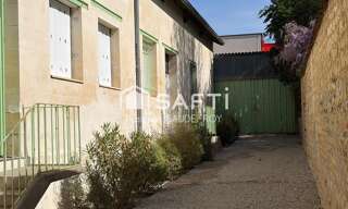 Immeuble  462 m² à vendre à Pons (17800)